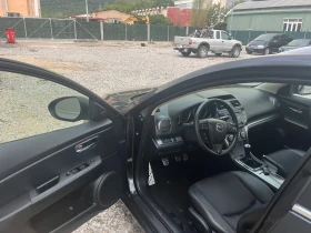 Mazda 6 GT-E 2.2MZR-CD  | Mobile.bg    7