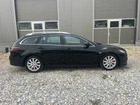 Mazda 6 GT-E 2.2MZR-CD  | Mobile.bg    5