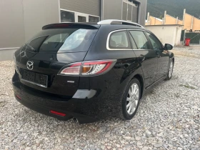Mazda 6 GT-E 2.2MZR-CD  | Mobile.bg    6