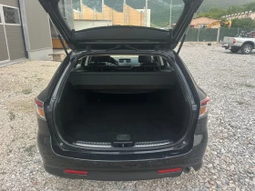Mazda 6 GT-E 2.2MZR-CD  | Mobile.bg    11