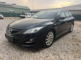 Mazda 6 GT-E 2.2MZR-CD  | Mobile.bg    2