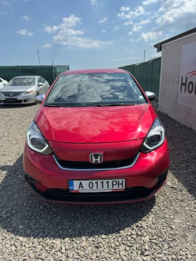 Обява за продажба на Honda Jazz ~31 200 лв. - изображение 4