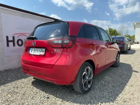 Обява за продажба на Honda Jazz ~31 200 лв. - изображение 1