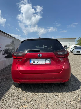Обява за продажба на Honda Jazz ~31 200 лв. - изображение 2