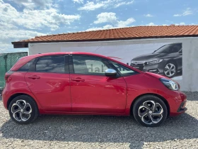 Обява за продажба на Honda Jazz ~31 200 лв. - изображение 3