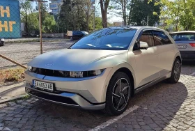 Обява за продажба на Hyundai Ioniq 5 Premium ~ 111 600 лв. - изображение 1
