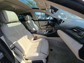 BMW 640 ЗАДНО* 360 КАМЕРИ* ДИГИТАЛНО ТАБЛО* CARFAX - 25800 лв. - 84632806 6