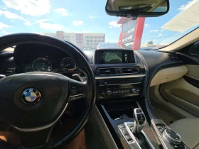 BMW 640 ЗАДНО* 360 КАМЕРИ* ДИГИТАЛНО ТАБЛО* CARFAX - 25800 лв. - 84632806 5