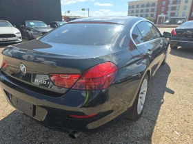 BMW 640 ЗАДНО* 360 КАМЕРИ* ДИГИТАЛНО ТАБЛО* CARFAX - 25800 лв. - 84632806 3