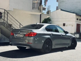 BMW 530 X-drive | Mobile.bg    5