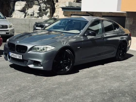 BMW 530 X-drive | Mobile.bg    2