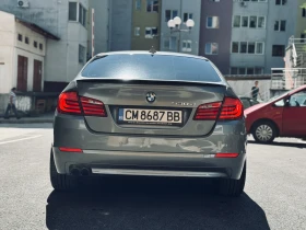 BMW 530 X-drive | Mobile.bg    4