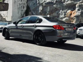 BMW 530 X-drive | Mobile.bg    3