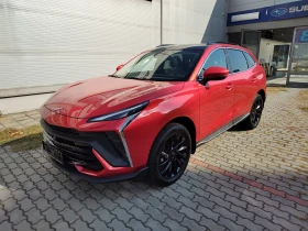 DONGFENG T5-EVO 1.5T | Mobile.bg    9