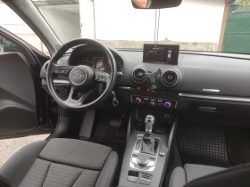 Обява за продажба на Audi A3 1.6TDI 116kc ~23 500 лв. - изображение 11