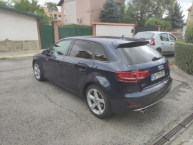 Обява за продажба на Audi A3 1.6TDI 116kc ~23 500 лв. - изображение 6