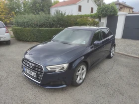 Обява за продажба на Audi A3 1.6TDI 116kc ~23 500 лв. - изображение 1