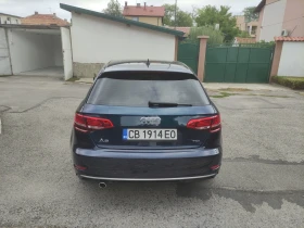 Обява за продажба на Audi A3 1.6TDI 116kc ~23 500 лв. - изображение 5