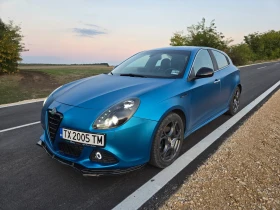 Alfa Romeo Giulietta BlueMatt | Mobile.bg    5