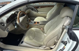 Mercedes-Benz SL 500 Roadster * Фиксирана цена* Лизинг*  - 19000 лв. / 9714.55 € - 11681945 11