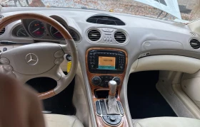 Mercedes-Benz SL 500 Roadster * Фиксирана цена* Лизинг*  - 19000 лв. / 9714.55 € - 11681945 9