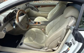 Mercedes-Benz SL 500 Roadster * Фиксирана цена* Лизинг*  - 19000 лв. / 9714.55 € - 11681945 10