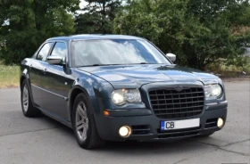 Chrysler 300c | Mobile.bg    8