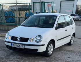     VW Polo 1, 9 SDI 64hp