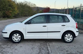     VW Polo 1, 9 SDI 64hp