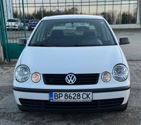     VW Polo 1, 9 SDI 64hp