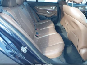 Обява за продажба на Mercedes-Benz E 300 AMG* PACK* BURMESTER* 360КАМЕРА* LANE* ASSIST*  ~26 999 лв. - изображение 10 | Auto.bg Обява за продажба на Mercedes-Benz E 300 AMG* PACK* BURMESTER* 360КАМЕРА* LANE* ASSIST*  ~26 999 лв. - изображение 10
