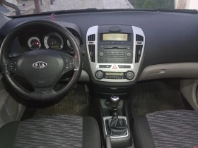 Kia Ceed 1.6 SW | Mobile.bg    12