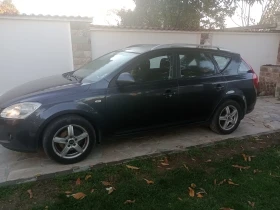 Kia Ceed 1.6 SW | Mobile.bg    15