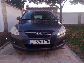 Kia Ceed 1.6 SW | Mobile.bg    9