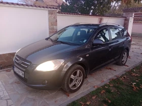 Kia Ceed 1.6 SW | Mobile.bg    10