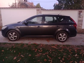 Kia Ceed 1.6 SW | Mobile.bg    7