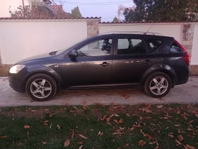 Kia Ceed 1.6 SW | Mobile.bg    2