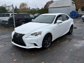 Lexus IS 300 AWD CARFAX АВТО КРЕДИТ 
