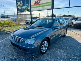 Mercedes-Benz C 180 1.8  | Mobile.bg    3