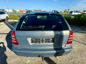 Mercedes-Benz C 180 1.8  | Mobile.bg    4