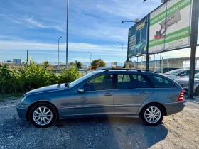 Mercedes-Benz C 180 1.8  | Mobile.bg    7