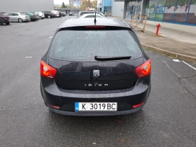 Seat Ibiza, снимка 5 — Bazar.bg Seat Ibiza, снимка 5