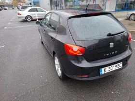 Seat Ibiza, снимка 7 — Bazar.bg Seat Ibiza, снимка 7