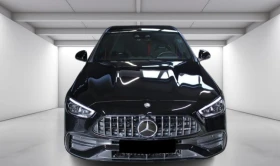 Mercedes-Benz C 43 AMG = Premium Plus = Night Package Гаранция