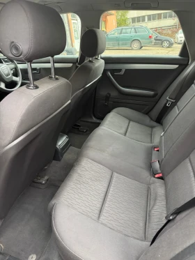 Audi A4, снимка 16