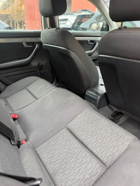 Audi A4, снимка 11
