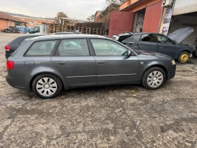 Audi A4, снимка 4