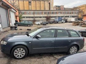 Audi A4, снимка 5