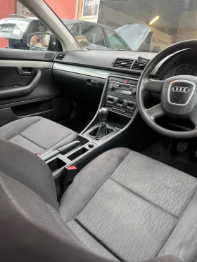 Audi A4, снимка 15