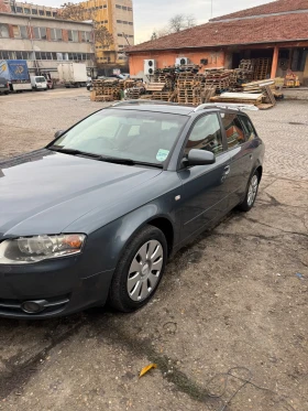 Audi A4, снимка 3